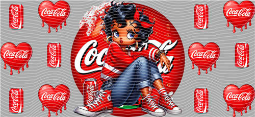 16oz Latest Bestseller-C 6411